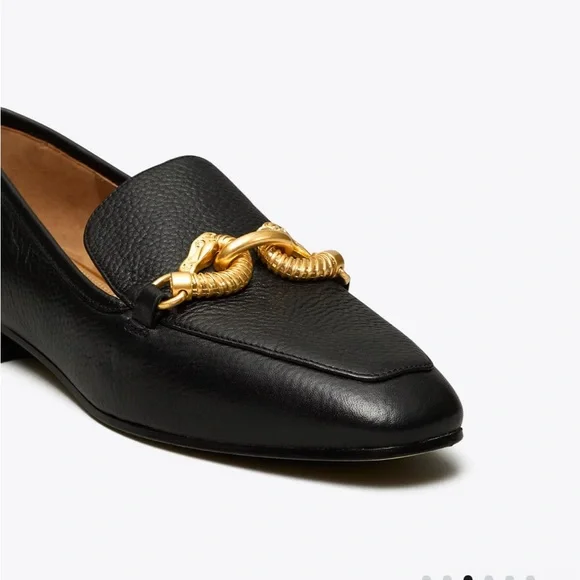 Tory Burch Jessa Loafer - Picture 3 of 8